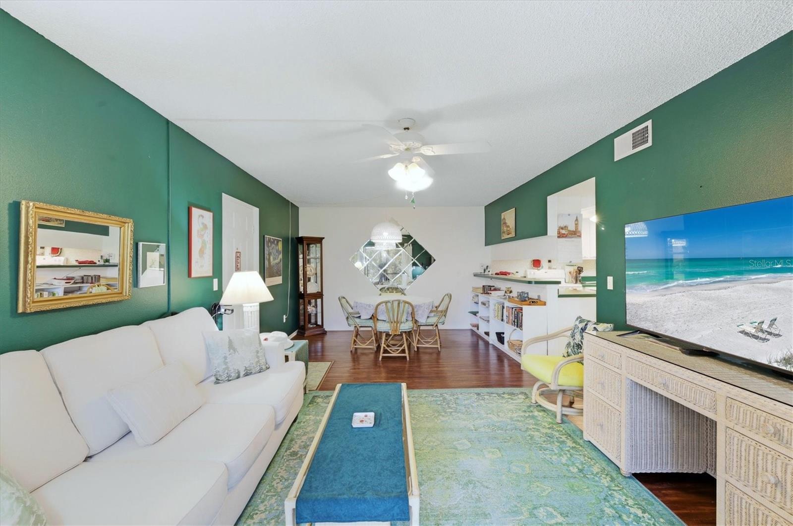 OAK FORREST - Residential