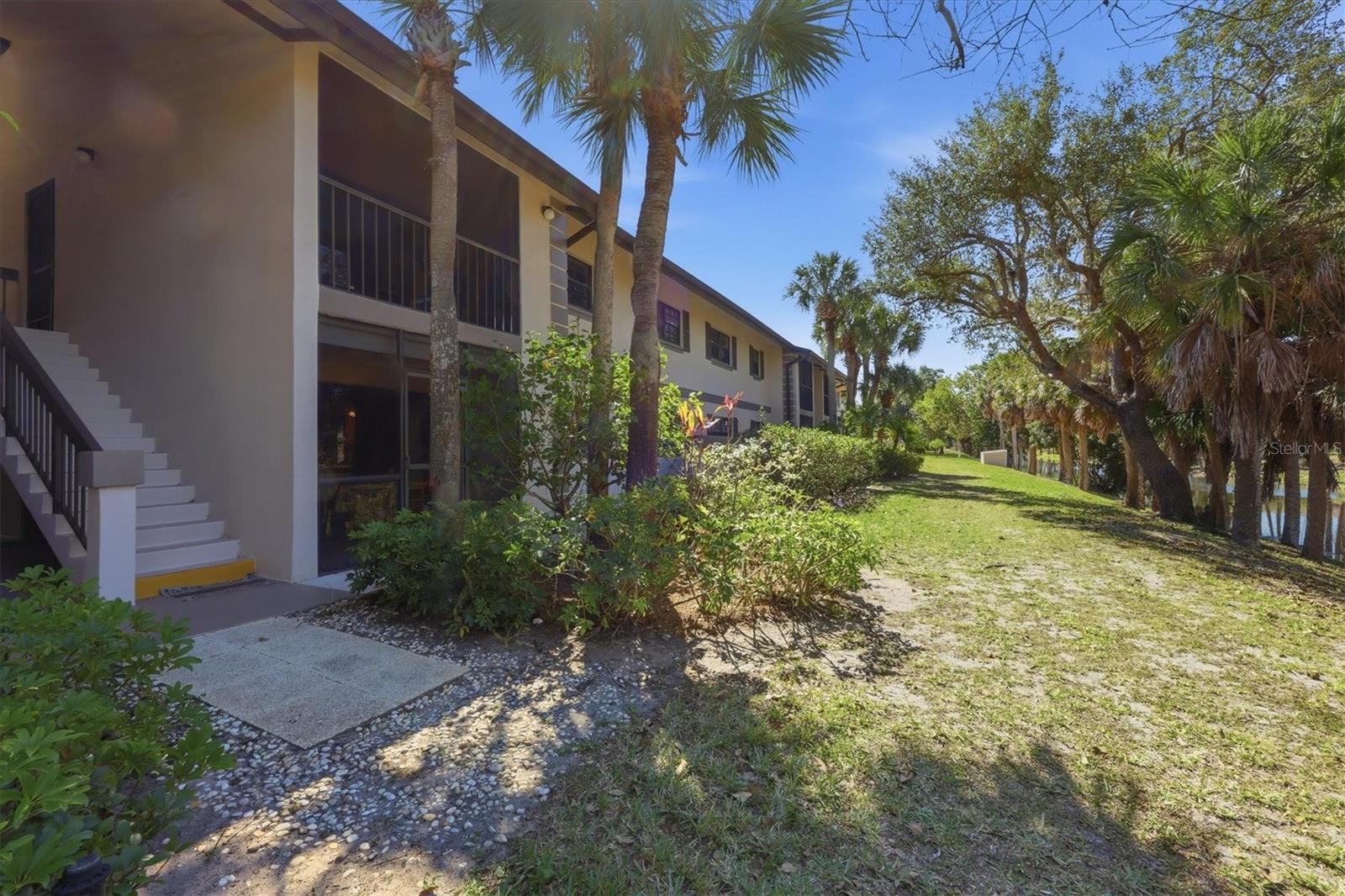 OAK FORREST - Residential