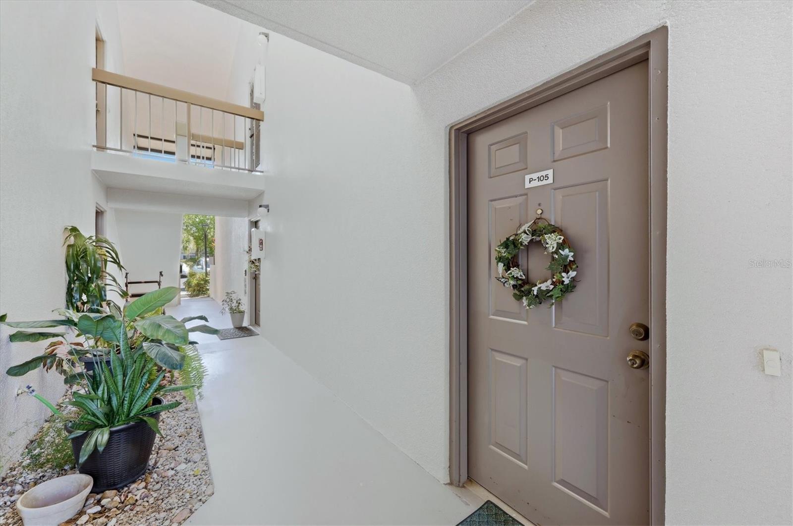 1515 FORREST NELSON BOULEVARD P105