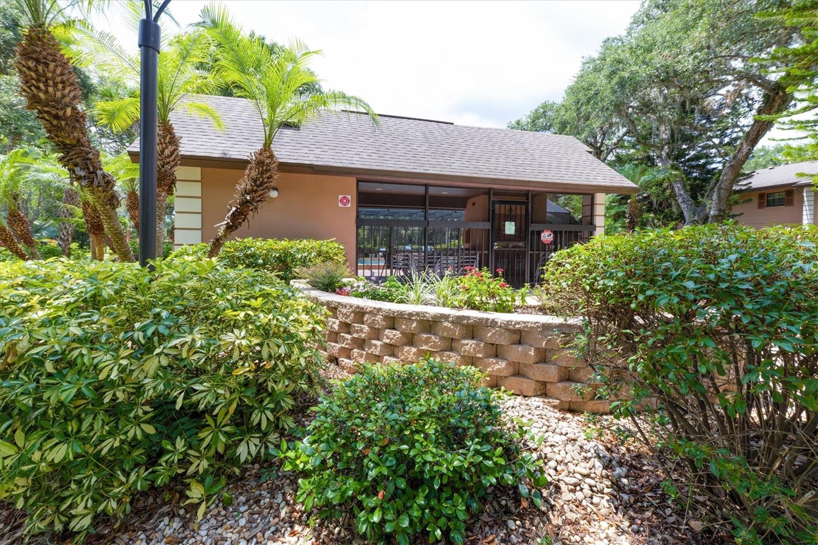 OAK FORREST - Residential