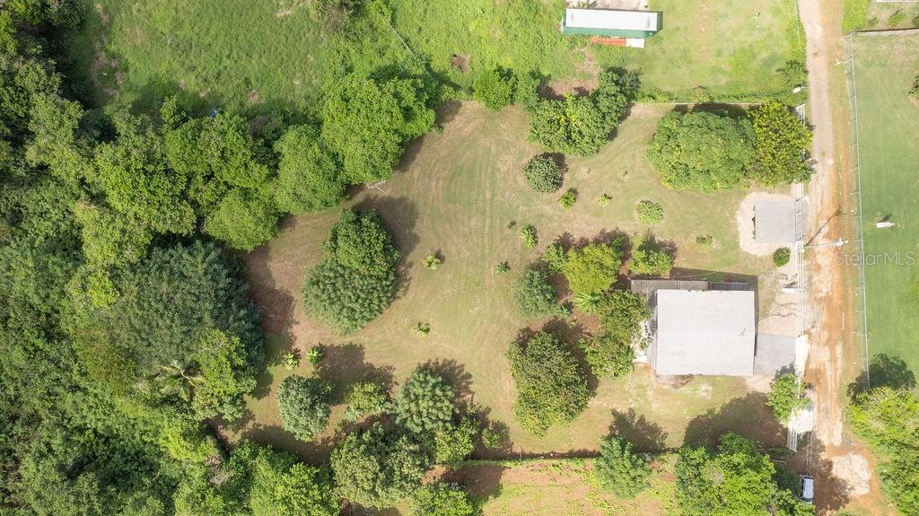 BO. BASTIMENTO - Residential