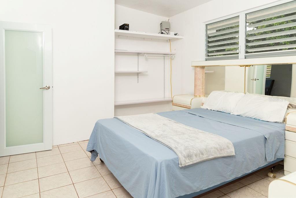 BO. BASTIMENTO - Residential