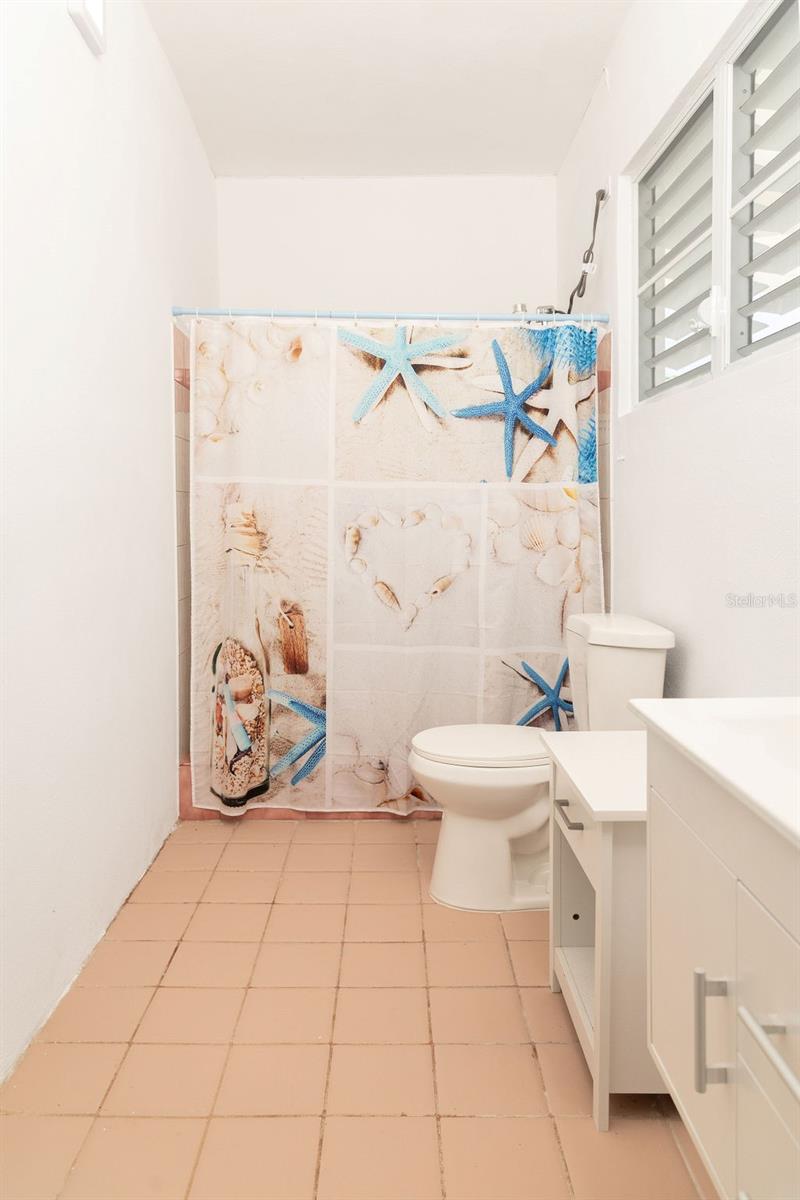 BO. BASTIMENTO - Residential