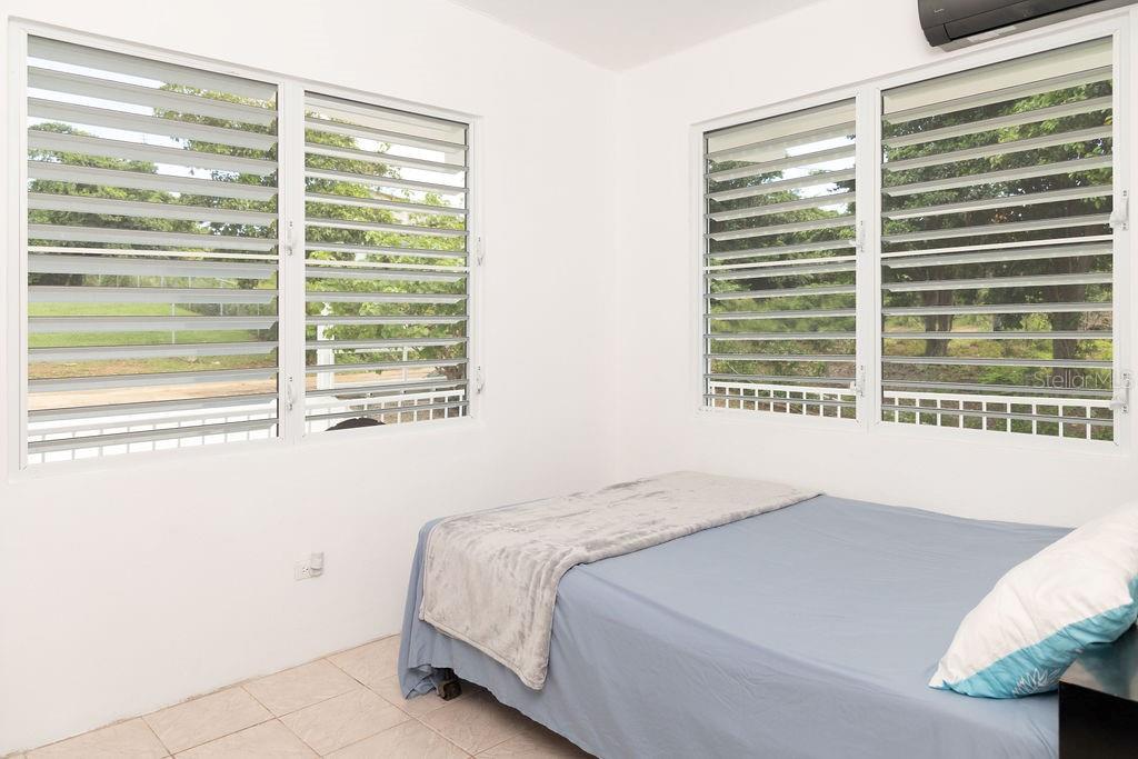 BO. BASTIMENTO - Residential