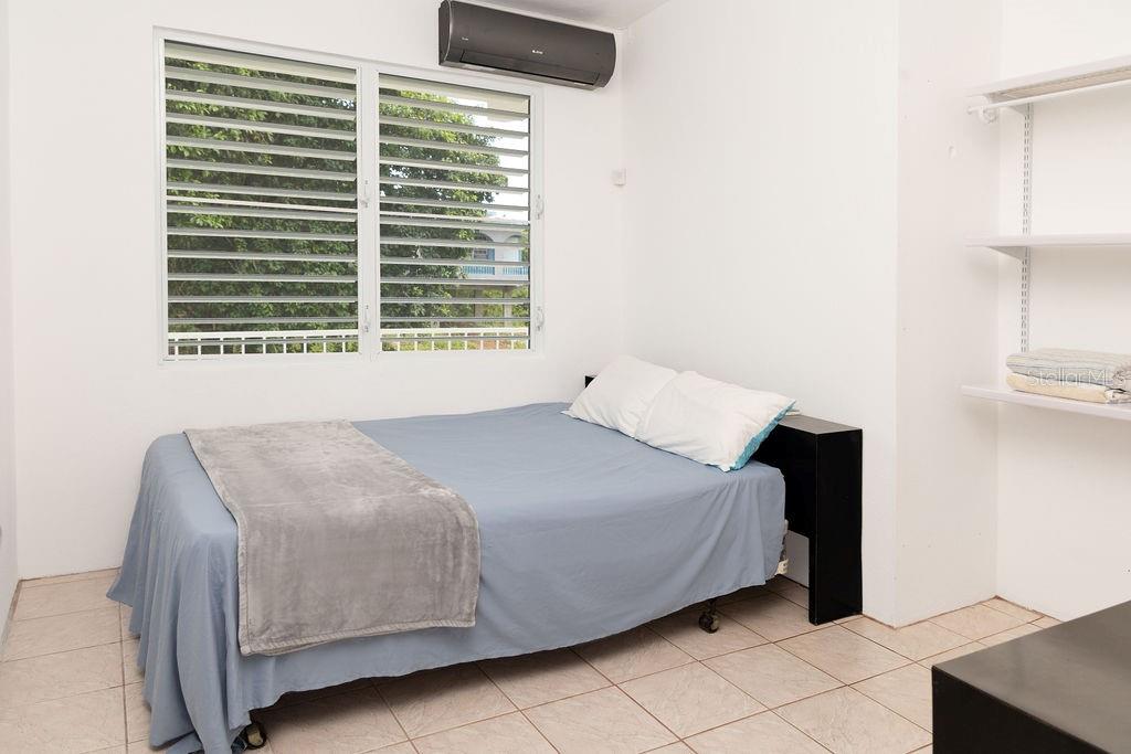 BO. BASTIMENTO - Residential