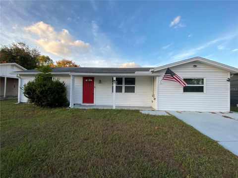 Photo of 6425 Butte Avenue, New Port Richey, FL 34653 (MLS # W7880178)