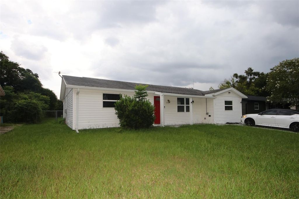 Photo of 6425 Butte Avenue, New Port Richey, FL 34653 (MLS # W7880178)