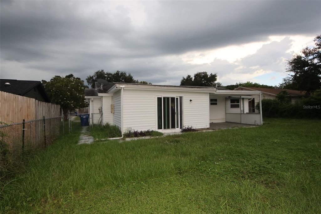 Photo of 6425 Butte Avenue, New Port Richey, FL 34653 (MLS # W7880178)