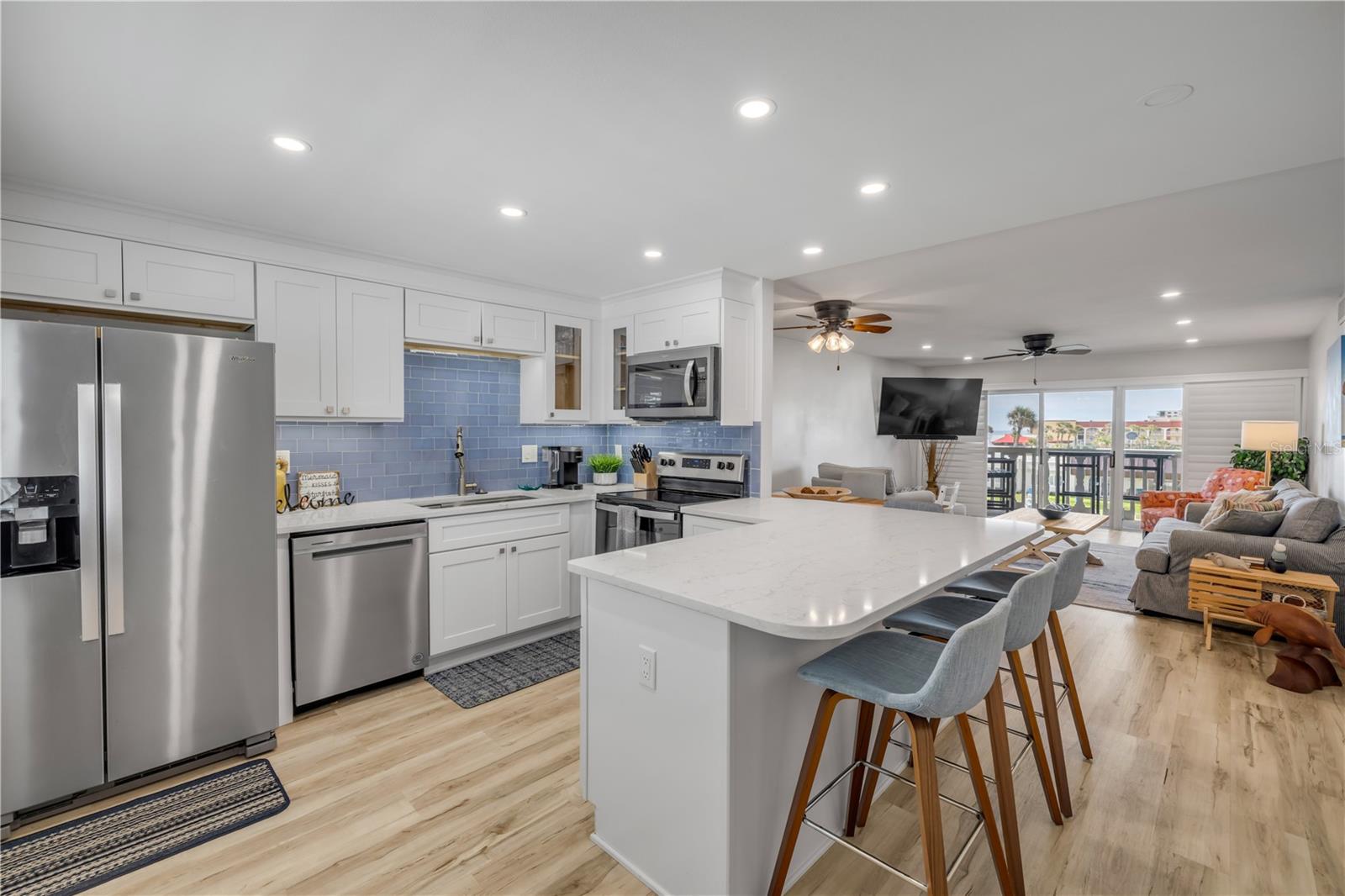 3663 S ATLANTIC AVENUE 30D