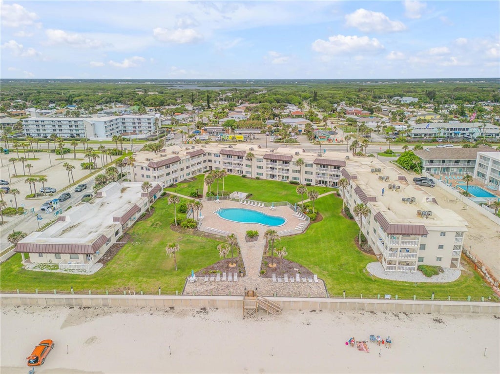 Photo of 3663 S Atlantic Avenue #30D, New Smyrna Beach, FL 32169 (MLS # NS1088465)