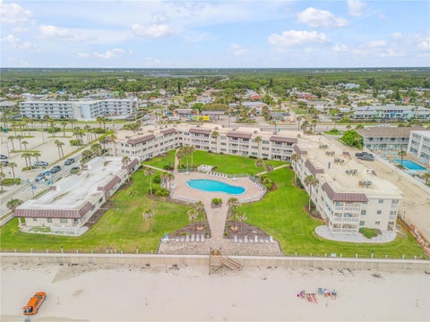 Photo of 3663 S Atlantic Avenue #30D, New Smyrna Beach, FL 32169 (MLS # NS1088465)