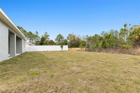 A home in PALM COAST