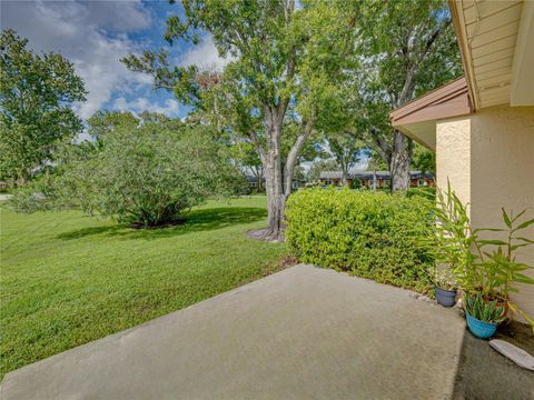 A home in PALM HARBOR