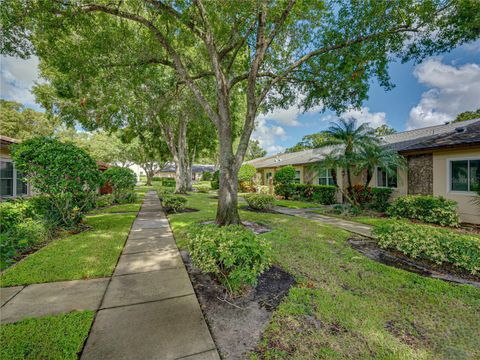 A home in PALM HARBOR