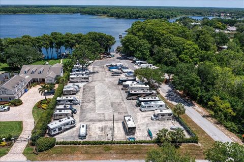 A home in PALM HARBOR