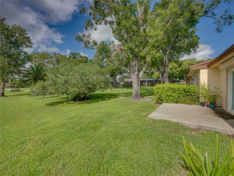 A home in PALM HARBOR