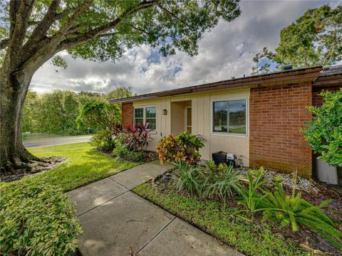 A home in PALM HARBOR