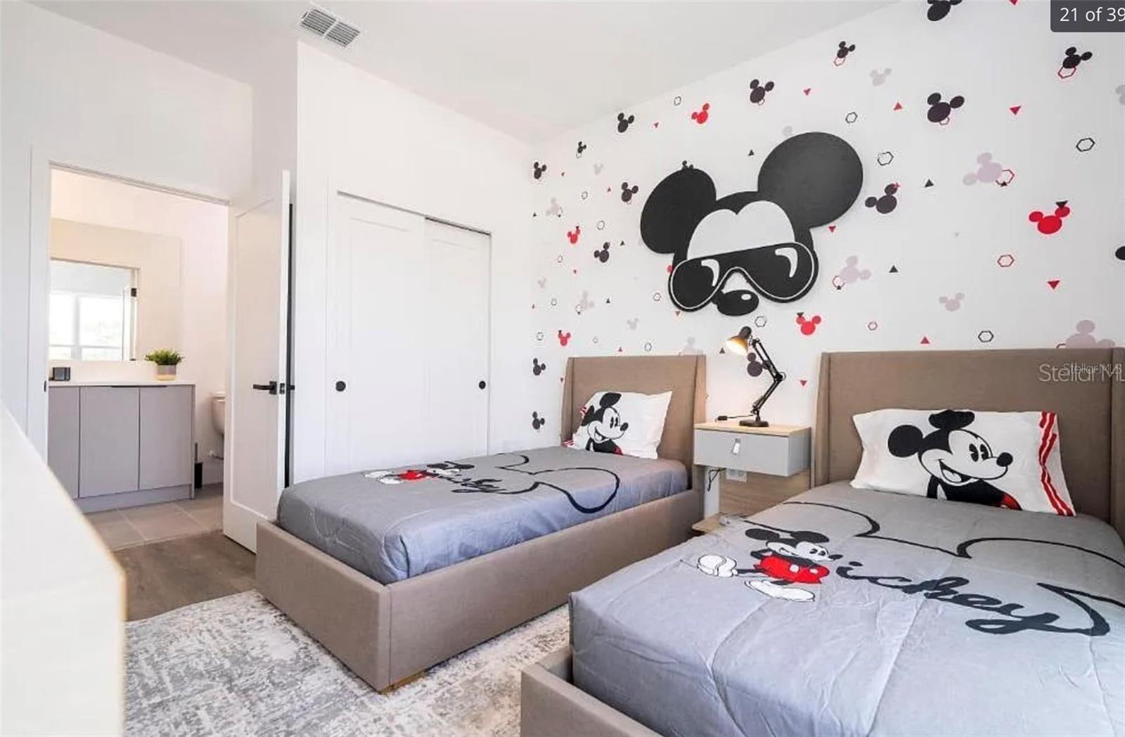 WESTSIDE CAY - Residential Lease