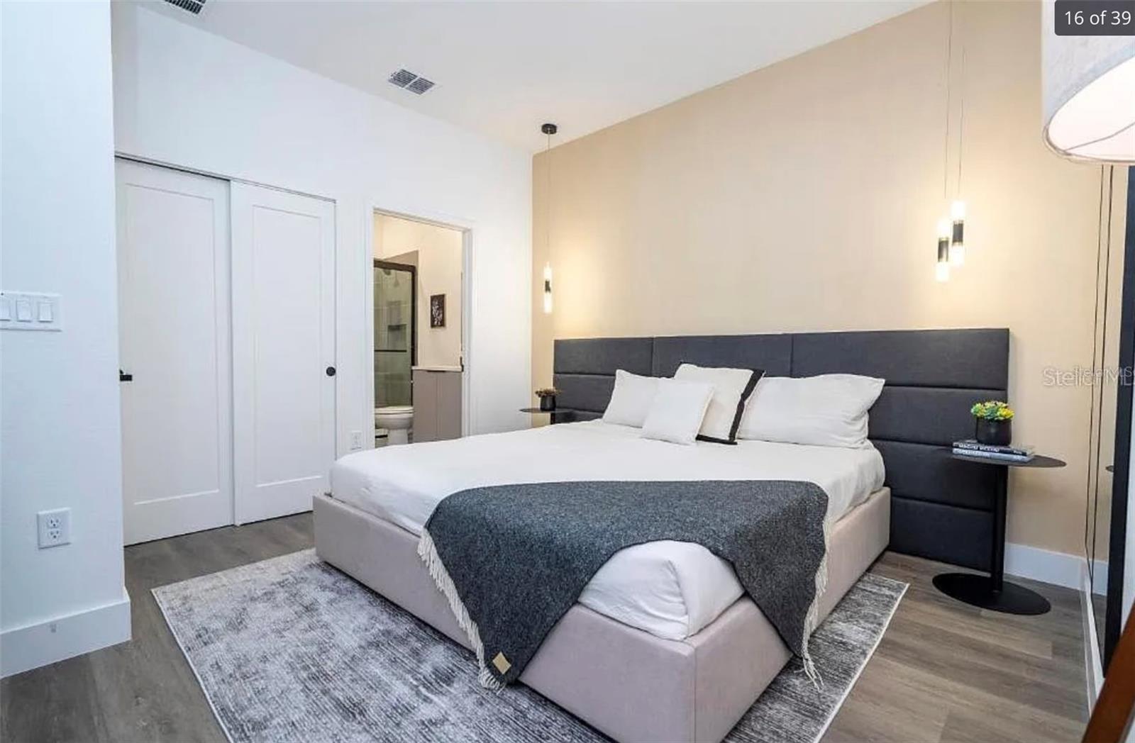 WESTSIDE CAY - Residential Lease