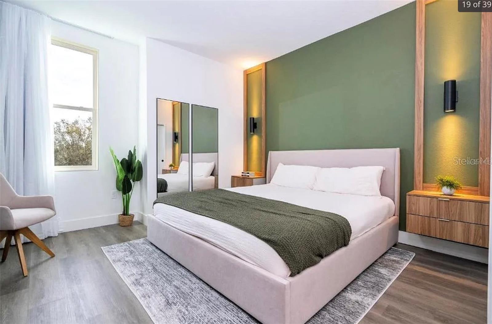 WESTSIDE CAY - Residential Lease