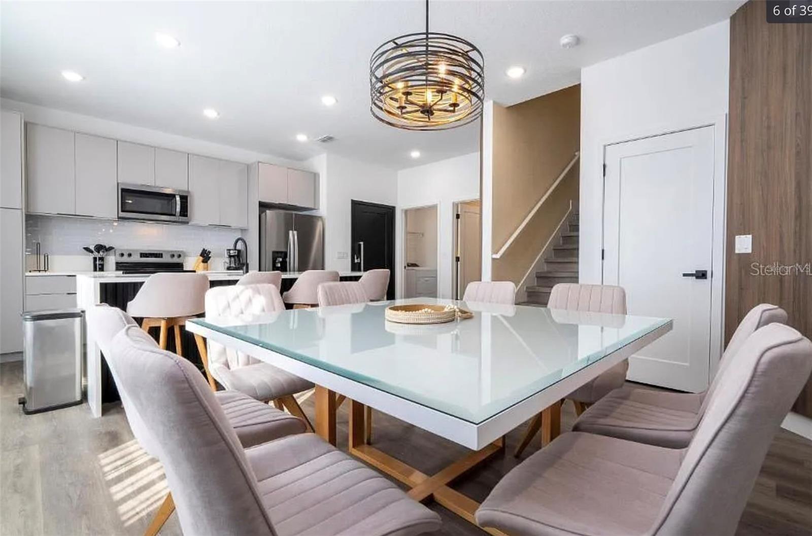 WESTSIDE CAY - Residential Lease