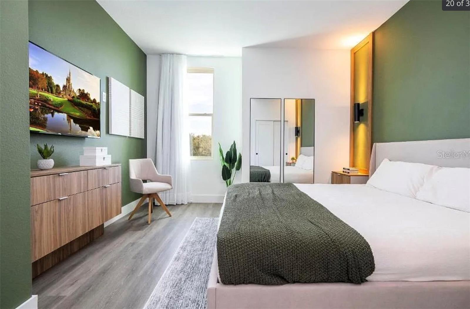 WESTSIDE CAY - Residential Lease