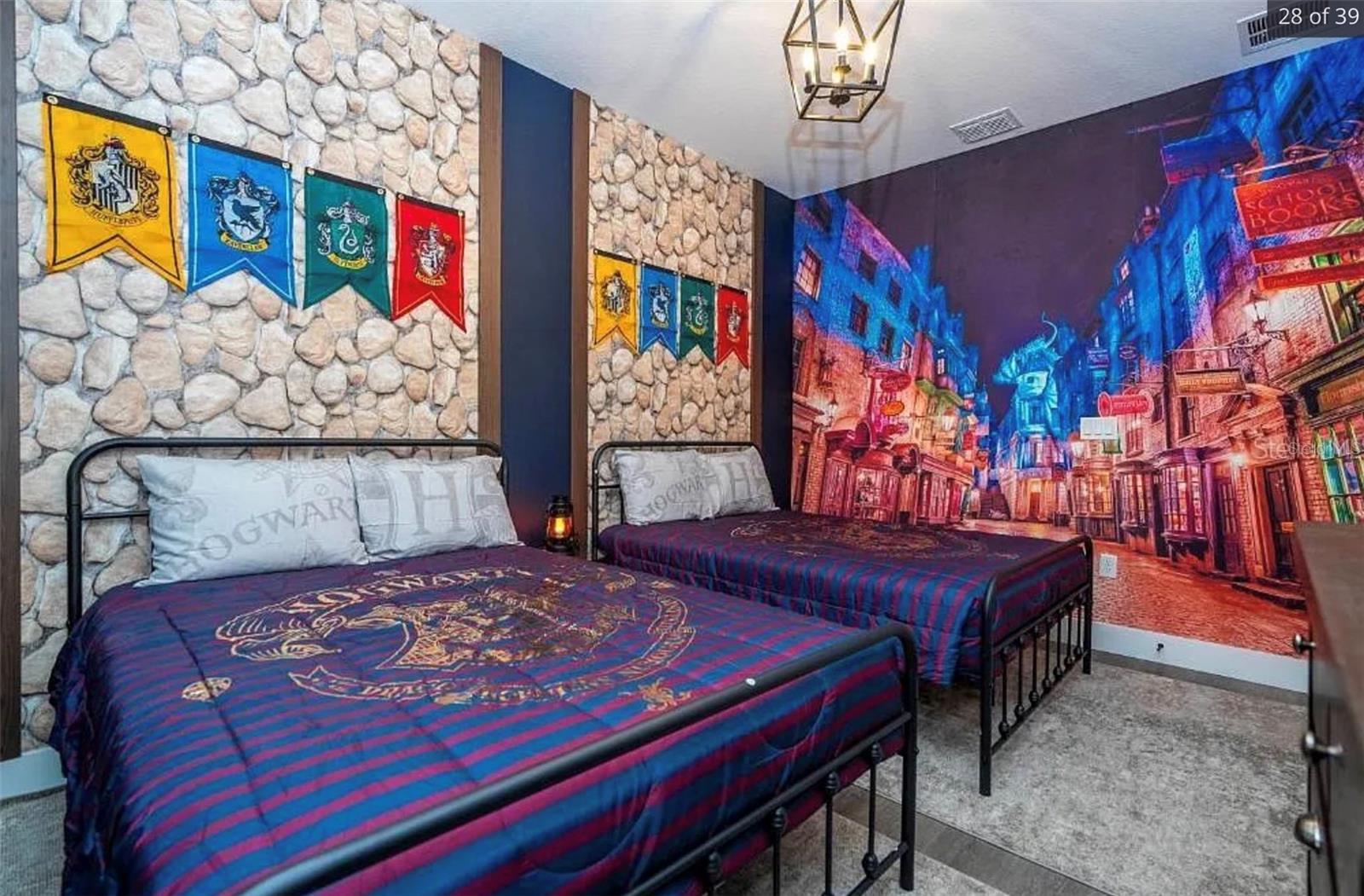 WESTSIDE CAY - Residential Lease