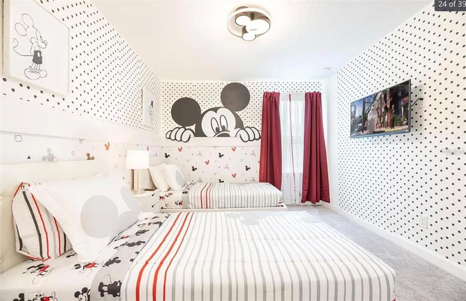 WESTSIDE CAY - Residential Lease