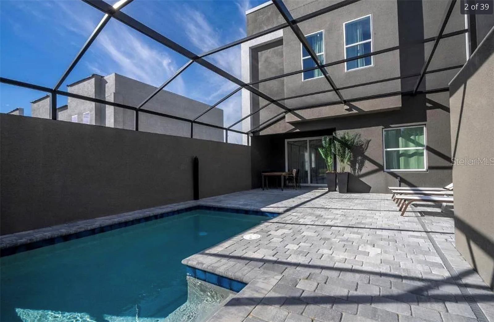 WESTSIDE CAY - Residential Lease