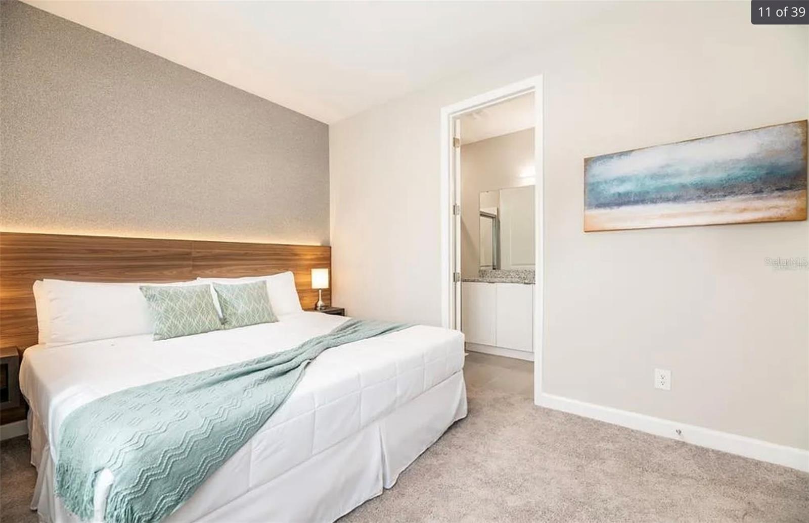 WESTSIDE CAY - Residential Lease