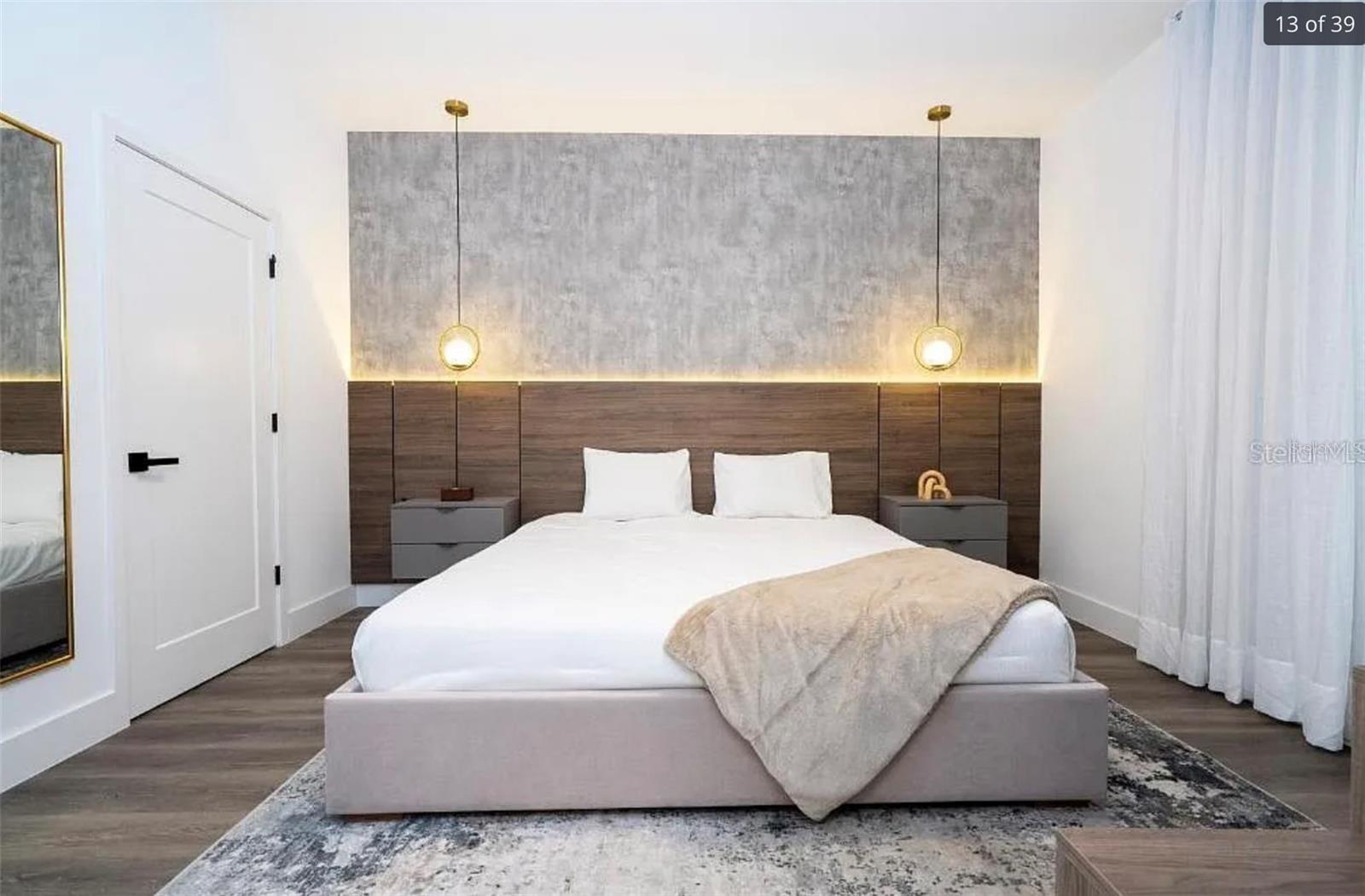 WESTSIDE CAY - Residential Lease