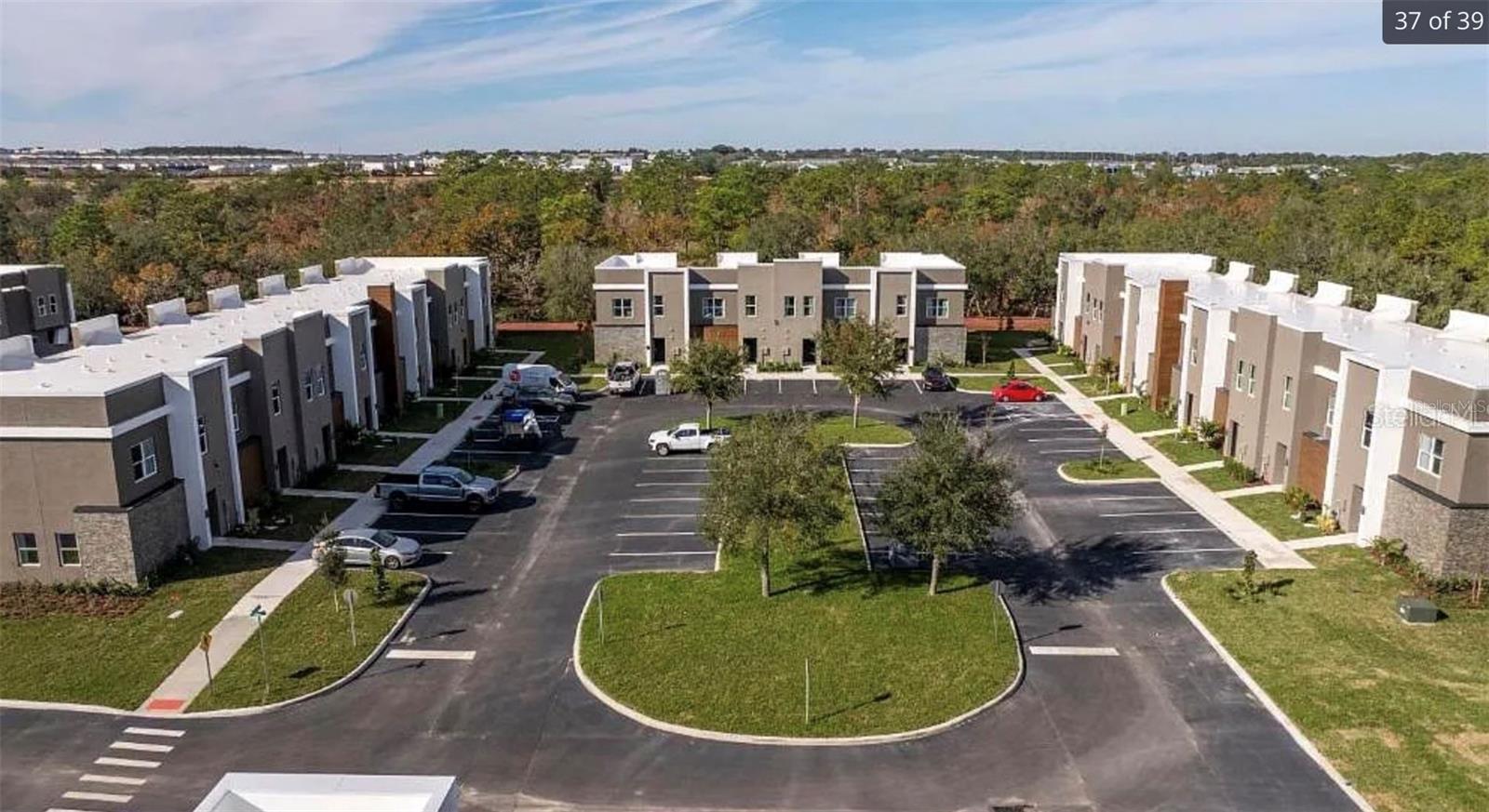 WESTSIDE CAY - Residential Lease