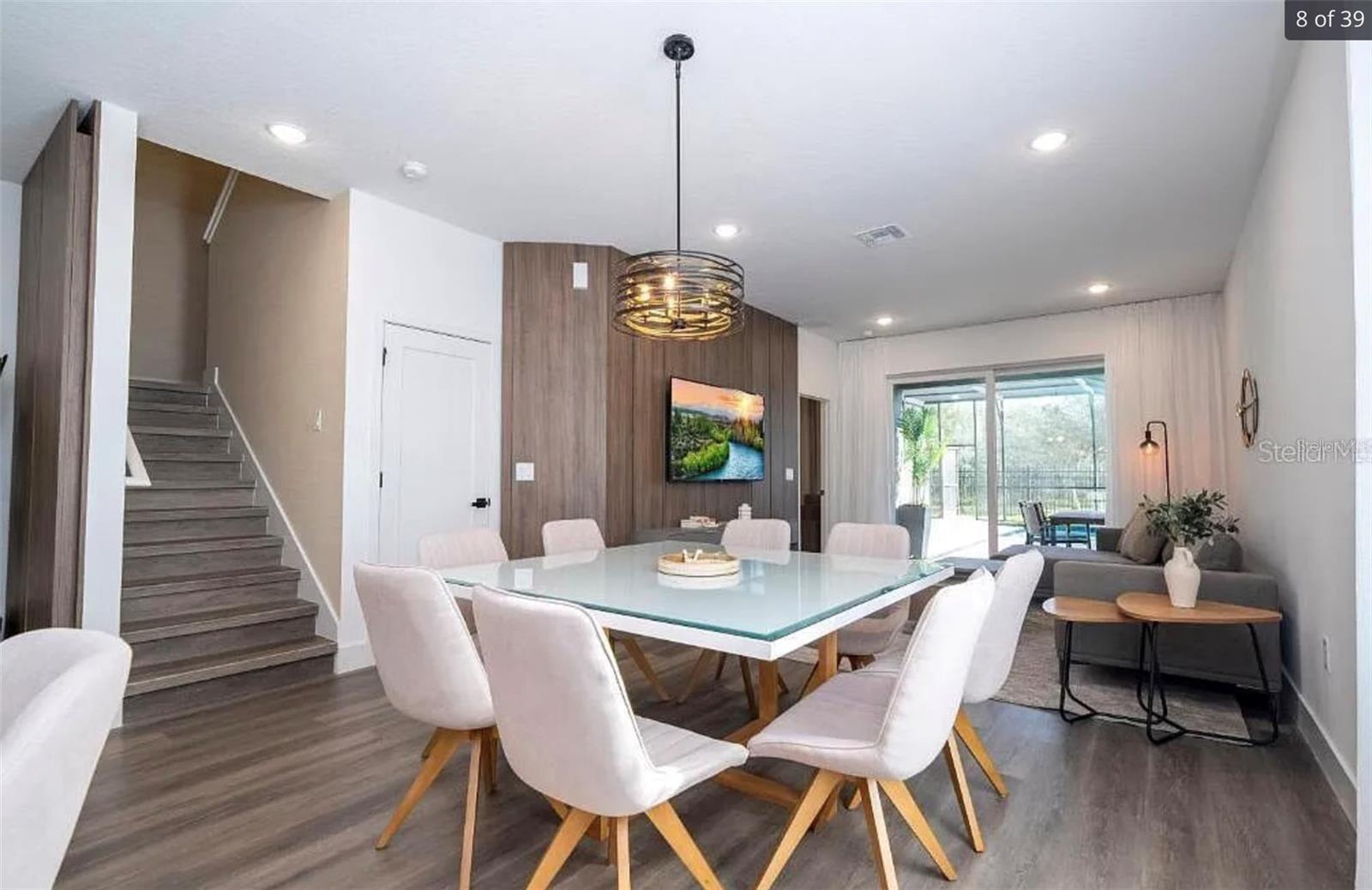 WESTSIDE CAY - Residential Lease