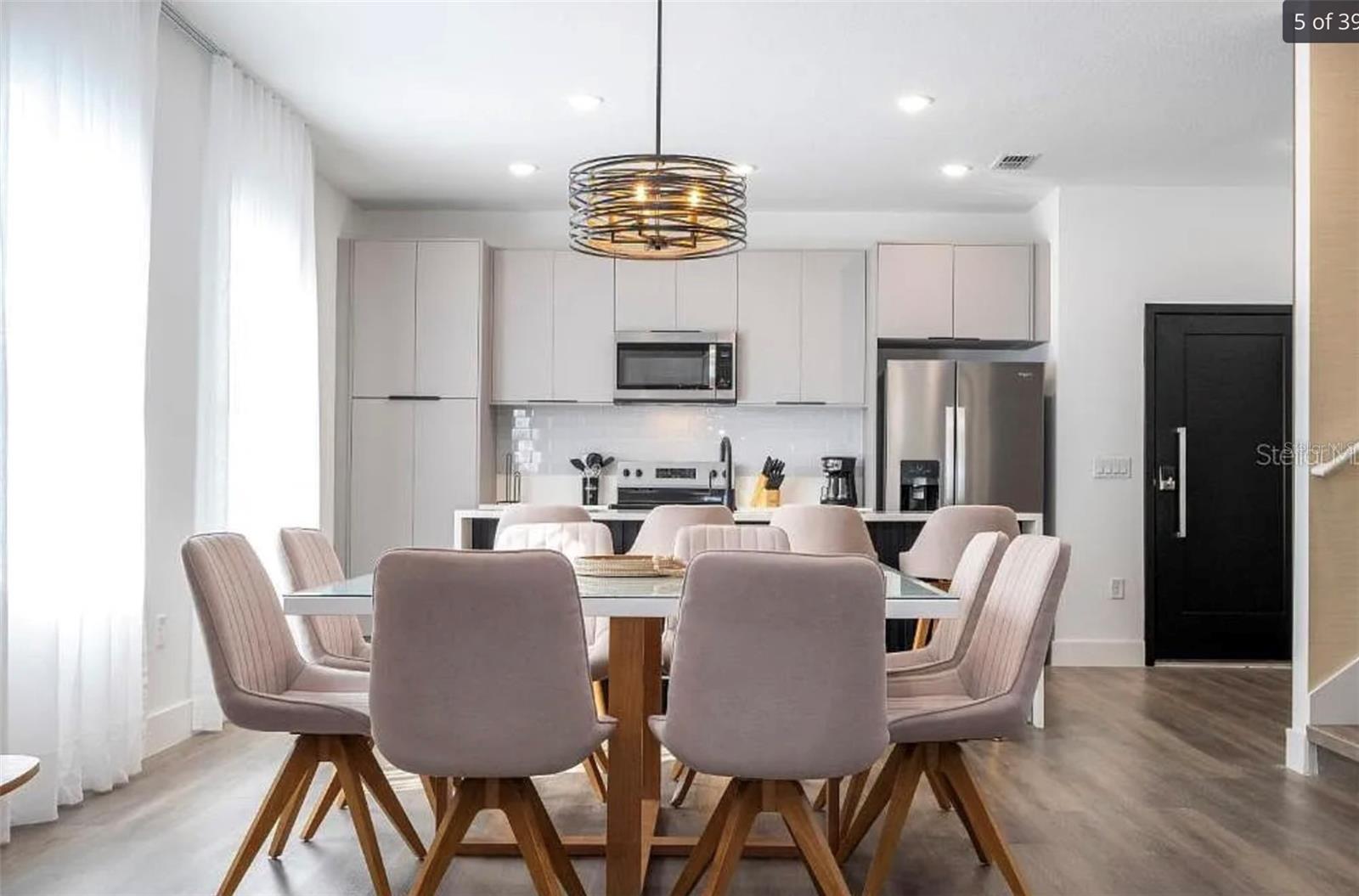 WESTSIDE CAY - Residential Lease