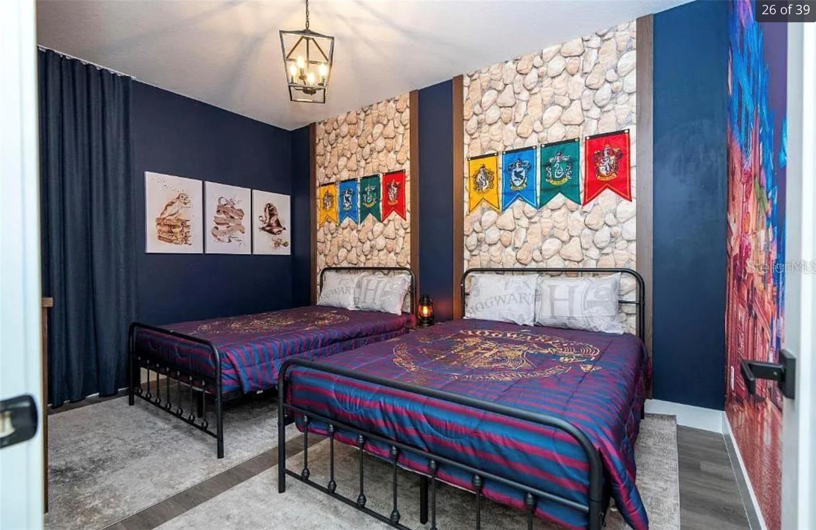 WESTSIDE CAY - Residential Lease