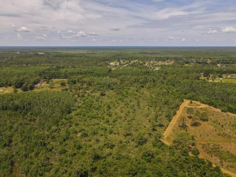 CYPRESS CREEK RANCH ROAD ST CLOUD FL 34771
