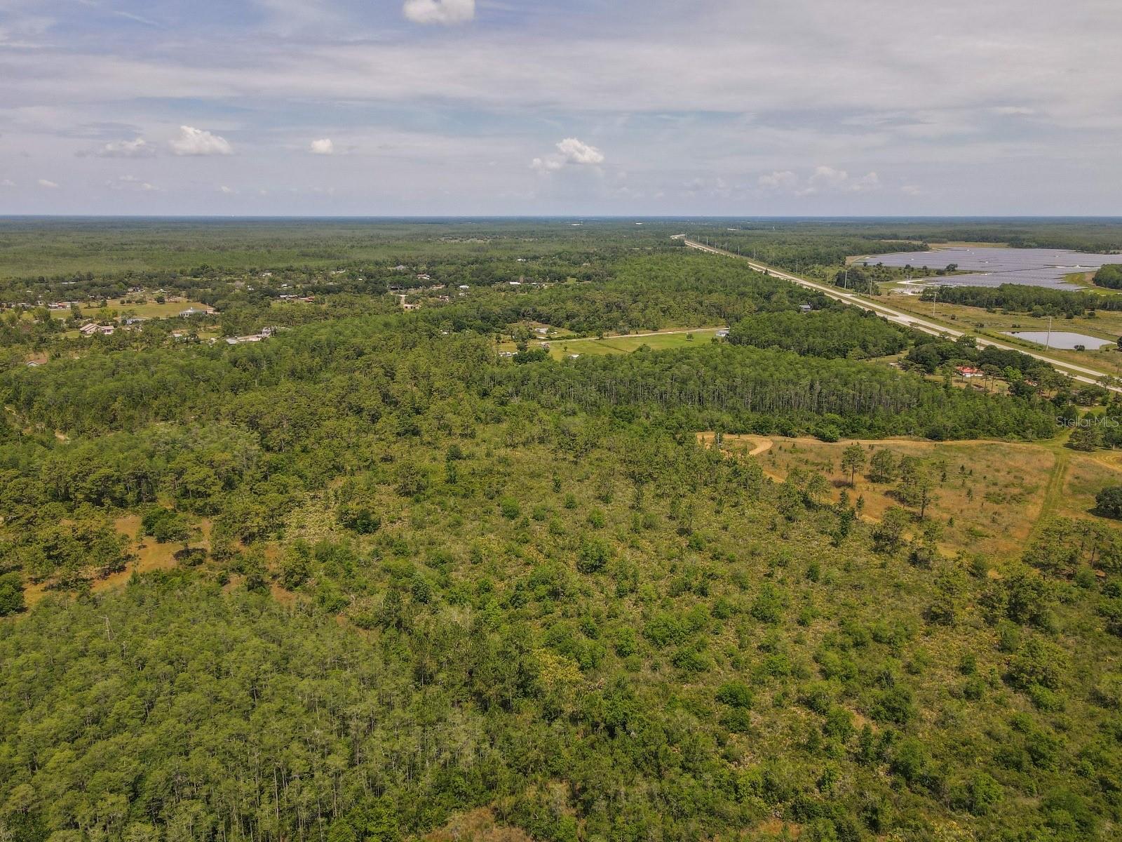 CYPRESS CREEK RANCH ROAD