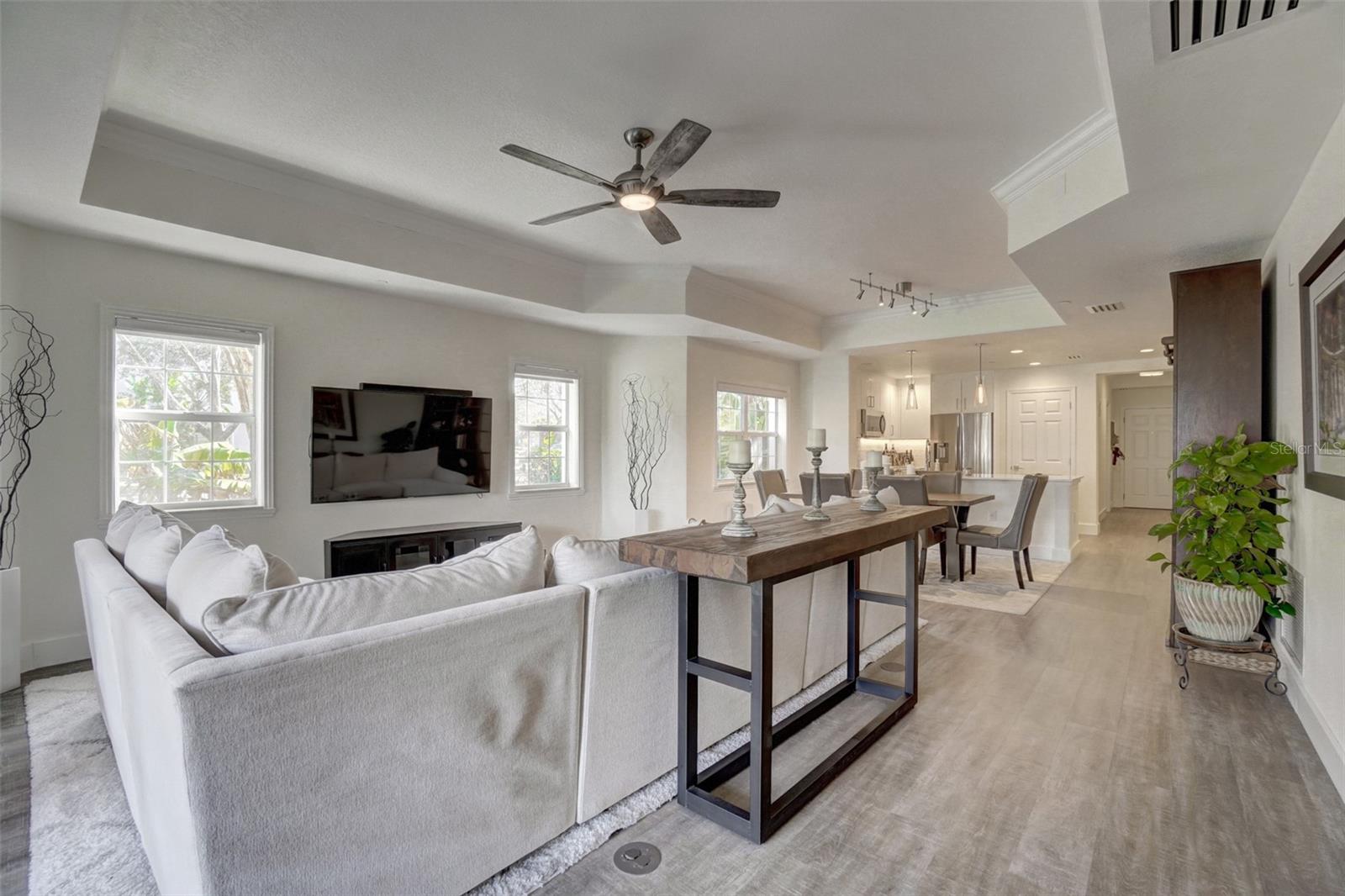 VILLAS AT REUNION SQUARE CONDO PH 4 - Residential