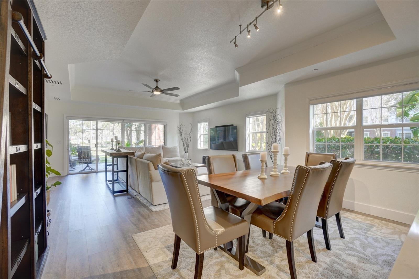 VILLAS AT REUNION SQUARE CONDO PH 4 - Residential