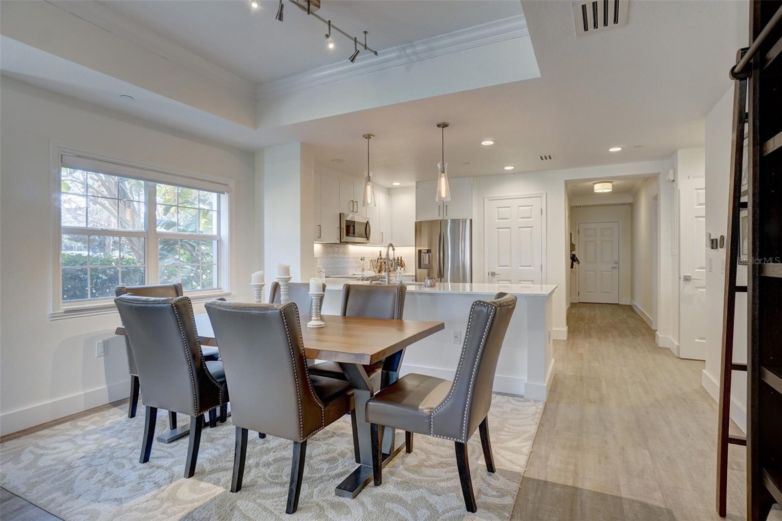 VILLAS AT REUNION SQUARE CONDO PH 4 - Residential