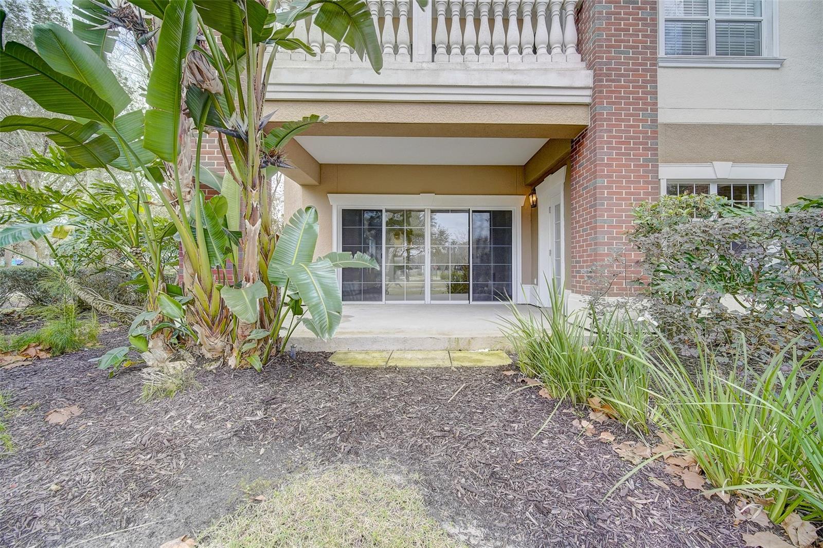 VILLAS AT REUNION SQUARE CONDO PH 4 - Residential