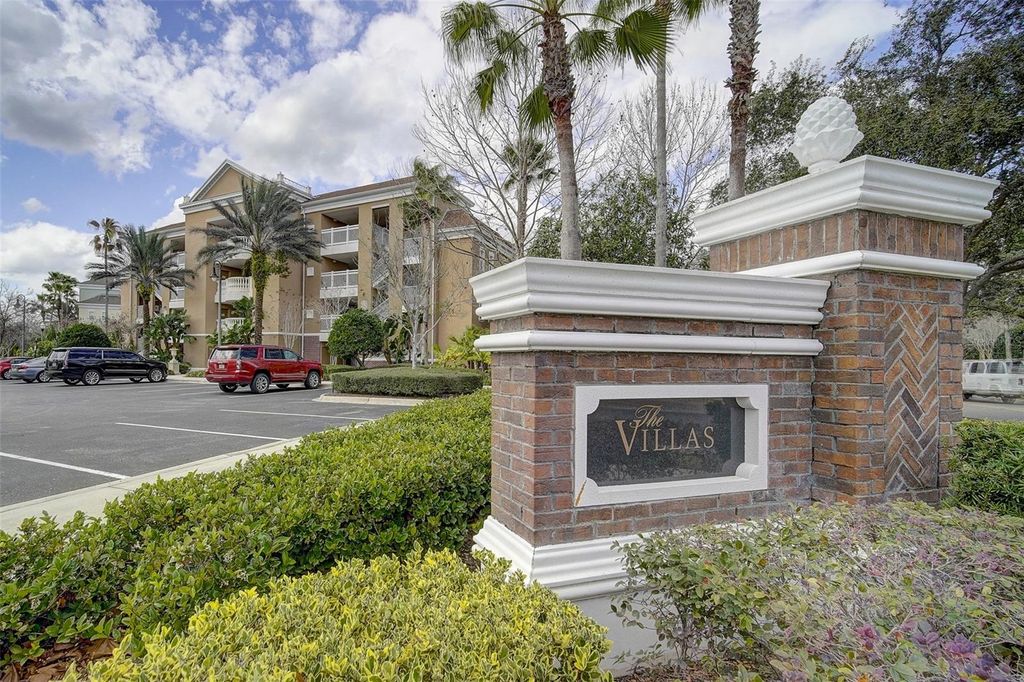 Photo of 7651 Whisper Way #104, Reunion, FL 34747 (MLS # O6352740)