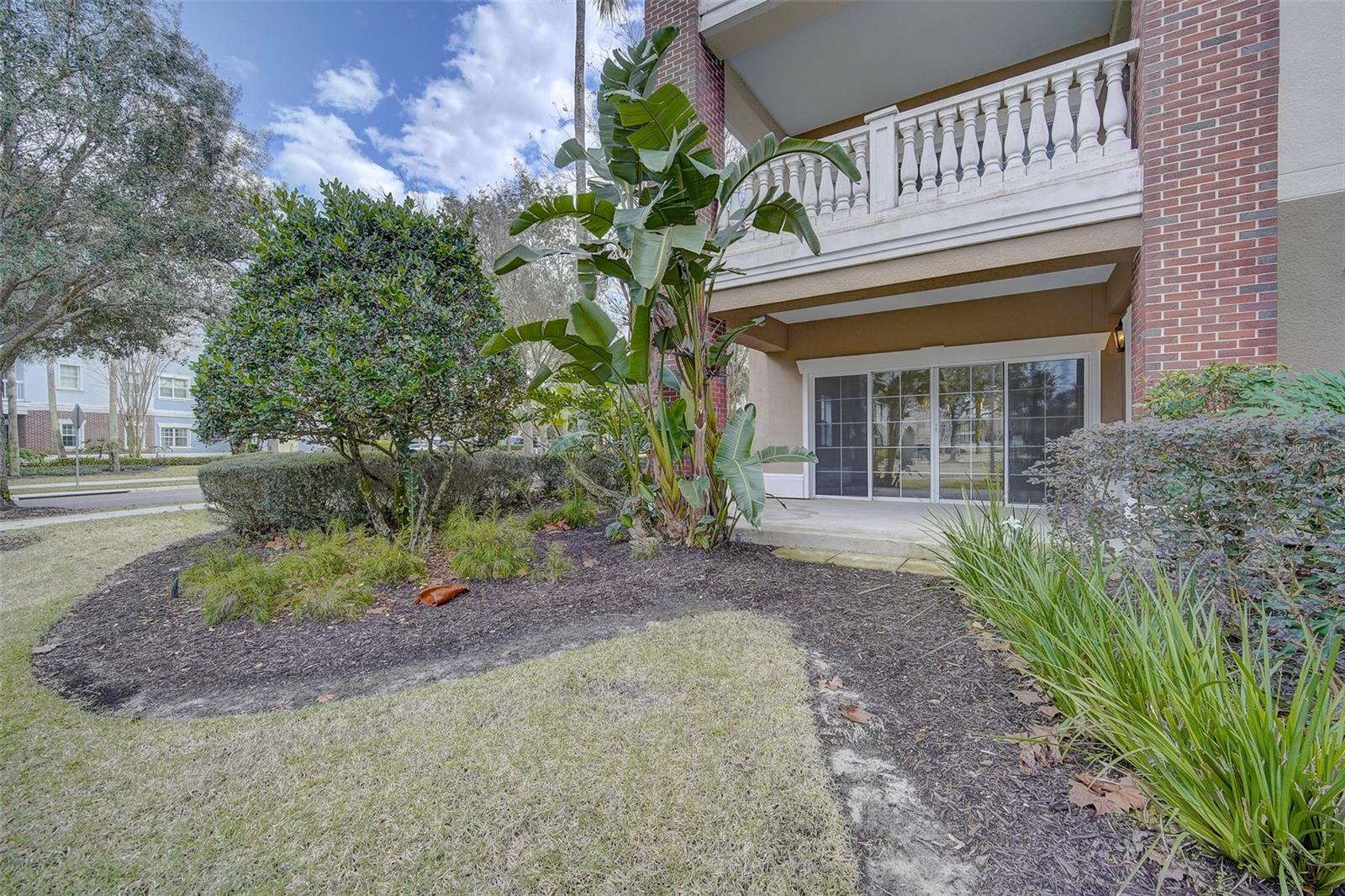 VILLAS AT REUNION SQUARE CONDO PH 4 - Residential