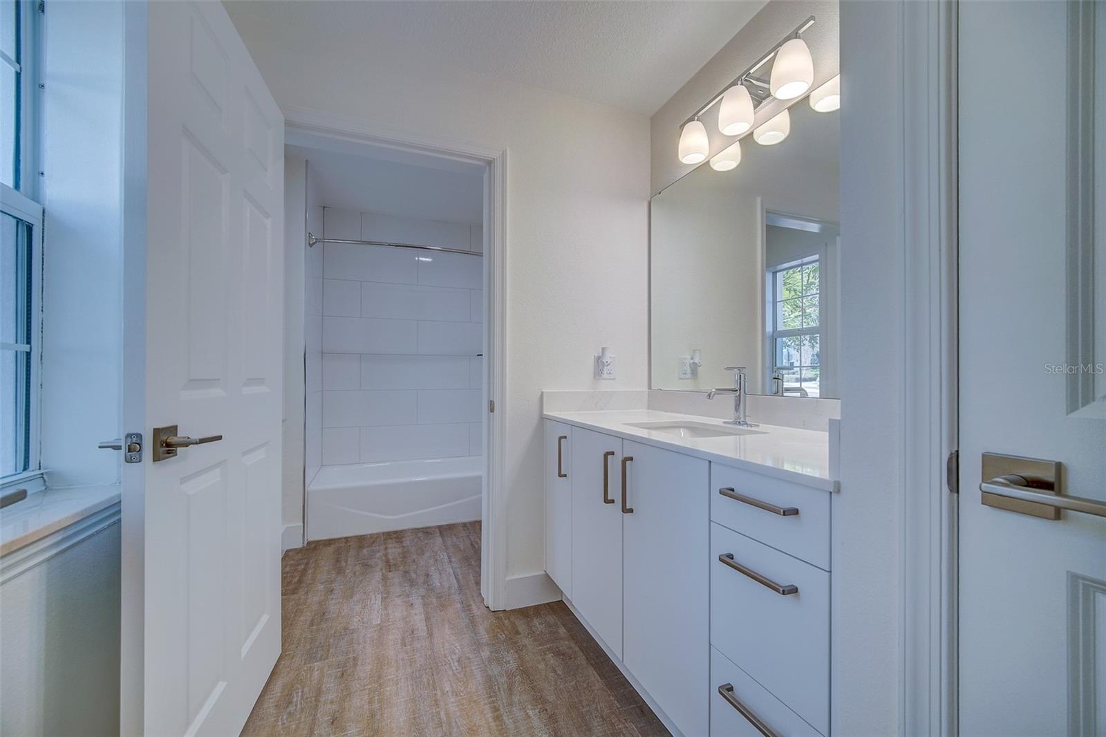 VILLAS AT REUNION SQUARE CONDO PH 4 - Residential