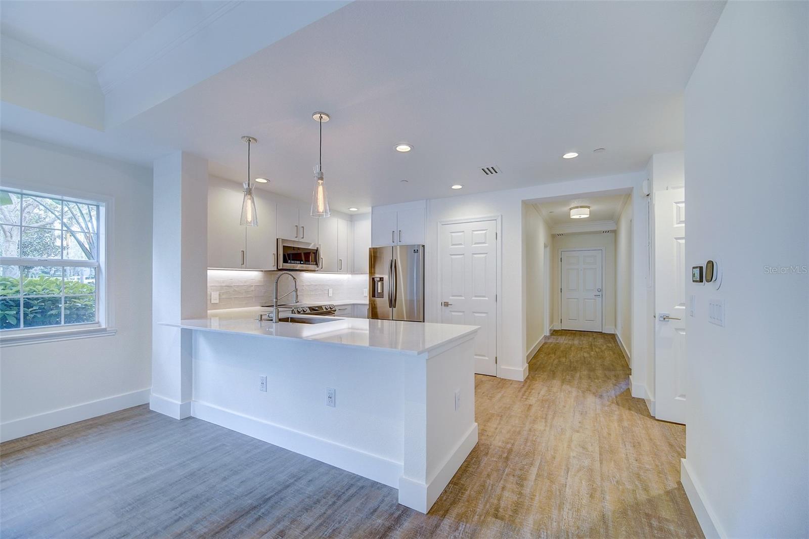 VILLAS AT REUNION SQUARE CONDO PH 4 - Residential