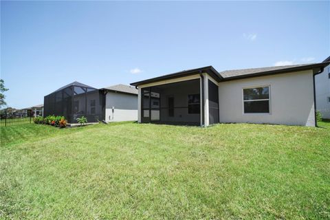 A home in PORT CHARLOTTE