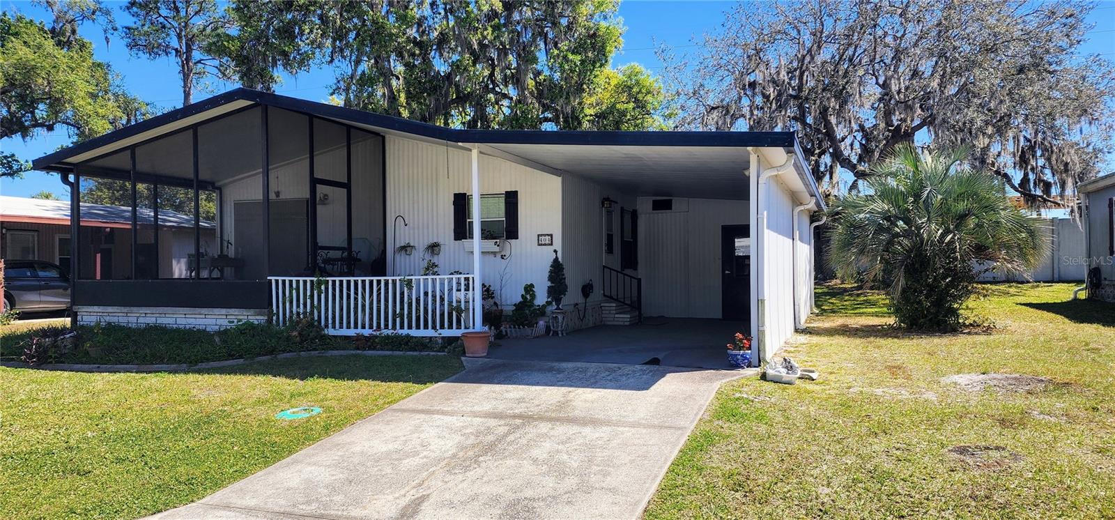 Year around, six months of fun in the sun or an investment property this amazing PRICE IMPROVEMENT will help you achieve your goal of home ownership in Central Florida. Continental Country Club is a desired 55 plus community where you own the land your home is on. Close to The Villages and the up and coming towns of Wildwood and Leesburg. Enjoy all the area has to offer including nightly entertainment, shopping and dining which is right at your finger tips. Plus you are within a couple hour drive to both coasts, many local springs for the nature enthusiast and only an hours drive to Disney. This home is move in ready all you need to do is put your design spin in it to make it feel like home. The home is close to the back gate for easy exit and entry. Home comes with a RO Certificate. Enjoy the many amenities Continental Country Club has including an Olympic sized pool, Championship Golf Course complete with driving range and Pro Shop, onsite lounge and restaurant, nature trails, dog park, craft and wood shops, Baseball field and much more. You can also enjoy fishing and the beautiful sunsets on Lake Okahumpka. Why wait call today and live the beautiful lifestyle you have been longing for.