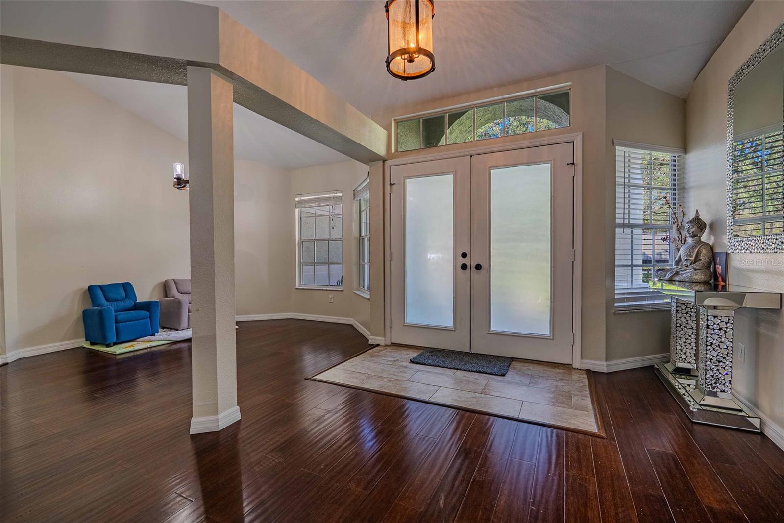 WOODHAVEN ESTATES - Residential