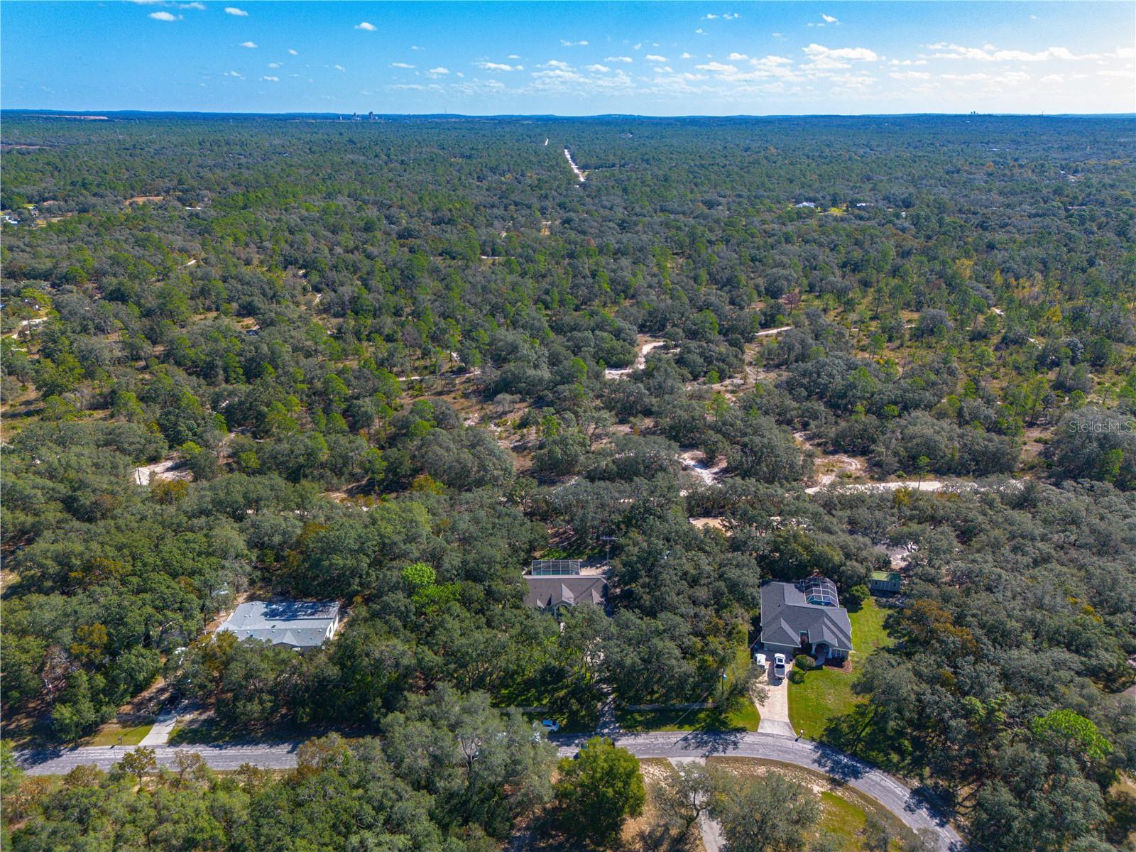 WOODHAVEN ESTATES - Residential