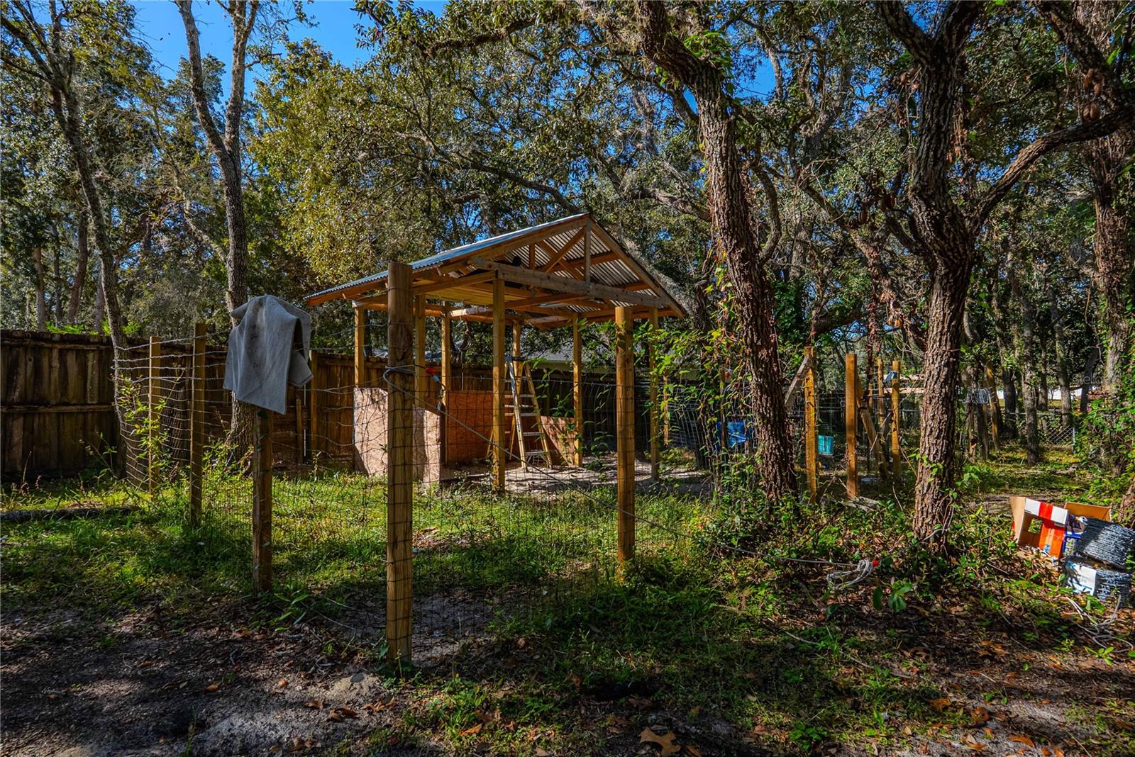 WOODHAVEN ESTATES - Residential